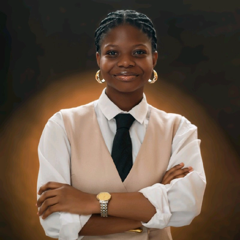 Mrs Oshobajo Aderinsola