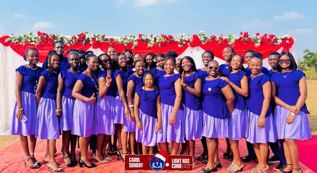 Ushering Unit