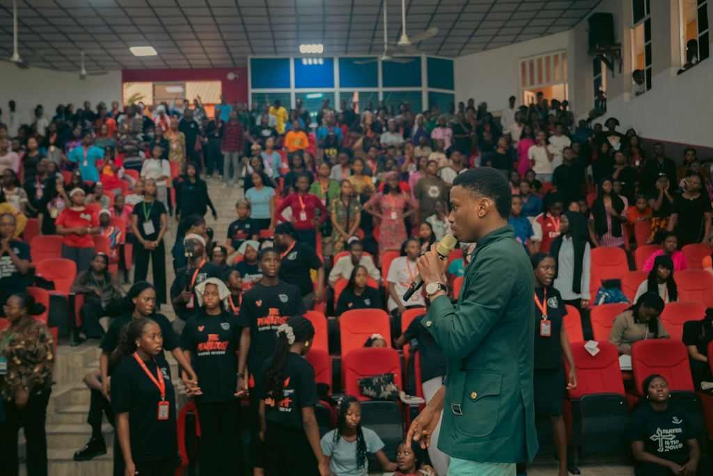 Campus Invasion 2